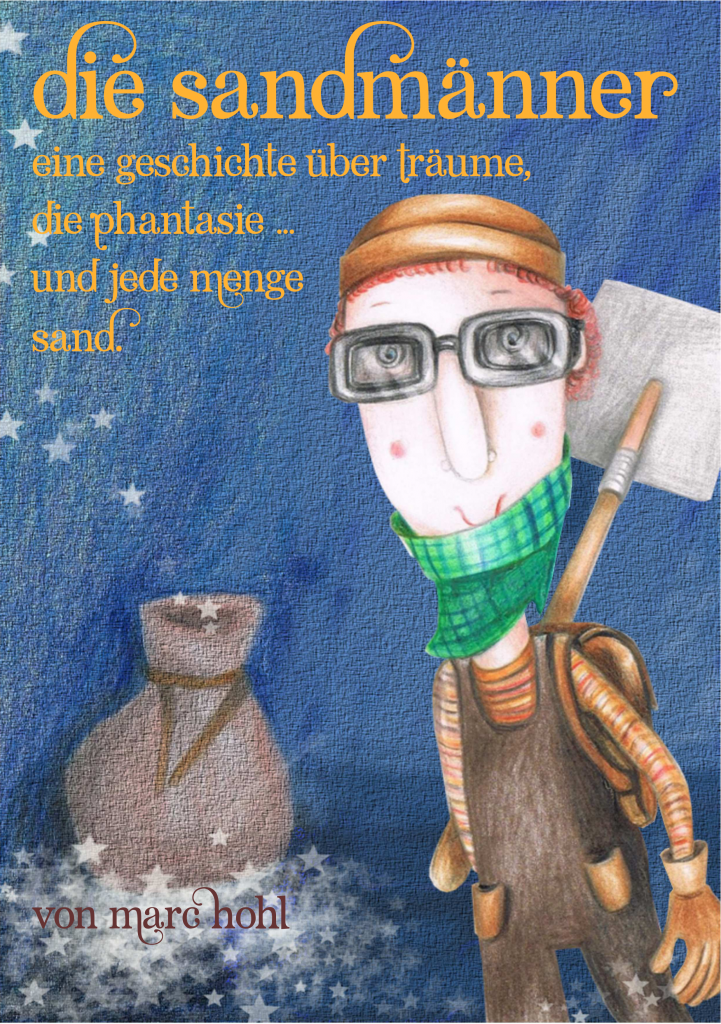 Die Sandmänner