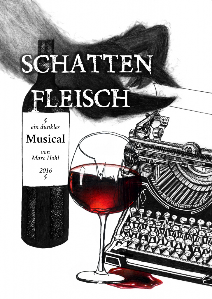 Schattenfleisch