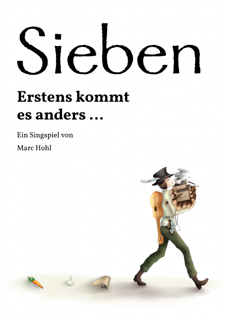 Sieben